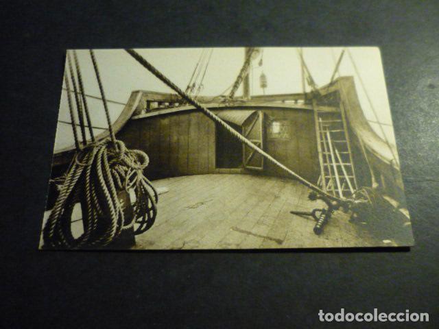 Postales: CARABELA SANTA MARIA POSTAL - Foto 1