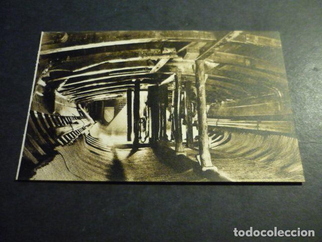 Postales: CARABELA SANTA MARIA POSTAL - Foto 1