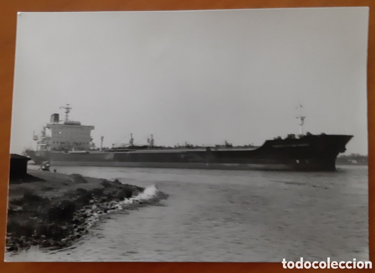 Postcards: Foto apostalada barco. Sin escribir. R10295