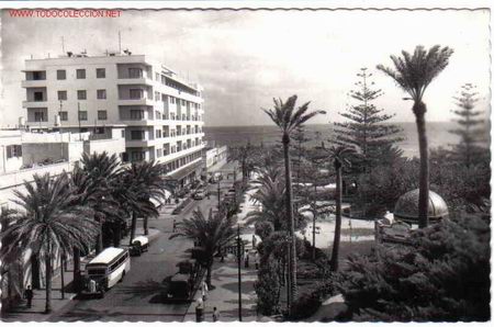 Postales: LAS PALMAS - Foto 1