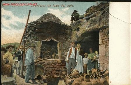 Postales: POSTAL GRAN CANARIA - Foto 1