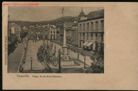 Postales: TENERIFE - Foto 1