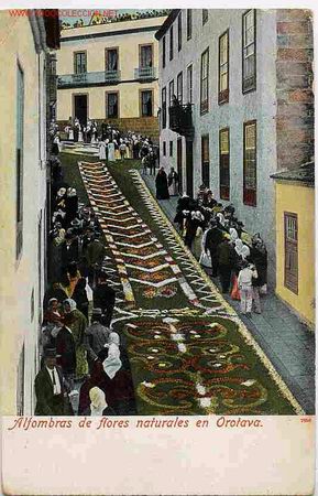 Postales: TENERIFE - Foto 1