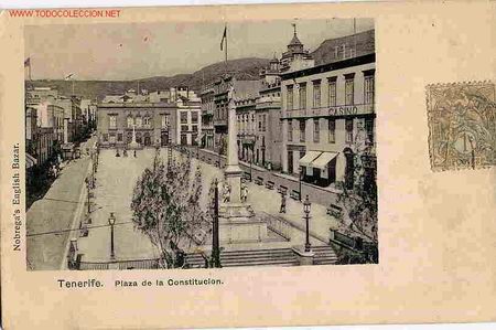 Postales: TENERIFE - Foto 1