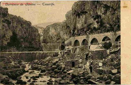 Postales: TENERIFE - Foto 1