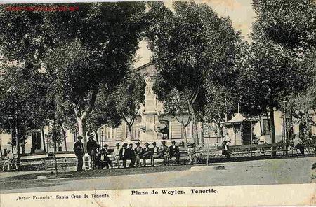 Postales: TENERIFE - Foto 1