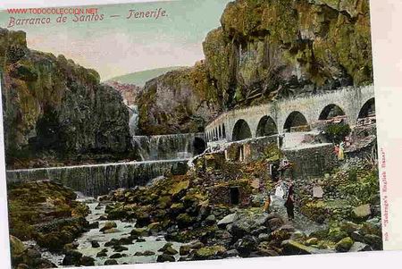 Postales: TENERIFE - Foto 1