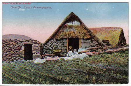 Postales: TENERIFE - Foto 1