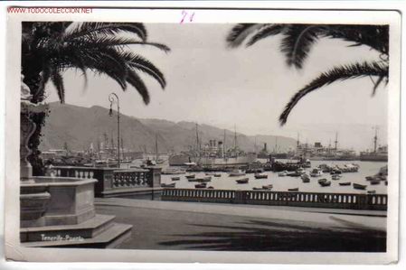 Postales: TENERIFE - Foto 1