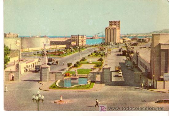 Postales: POSTAL DE LAS PALMAS DE GRAN CANARIA - Foto 1