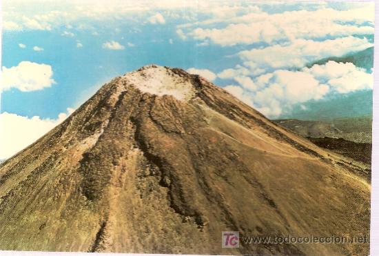 Postales: Tenerife.Teide - Foto 1