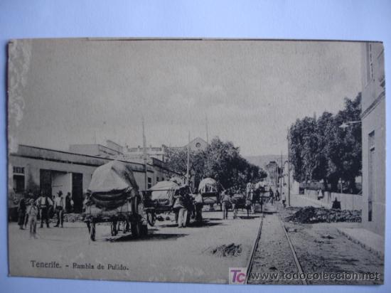 Postales: TENERIFE - Foto 1