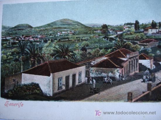 Postales: TENERIFE - Foto 1