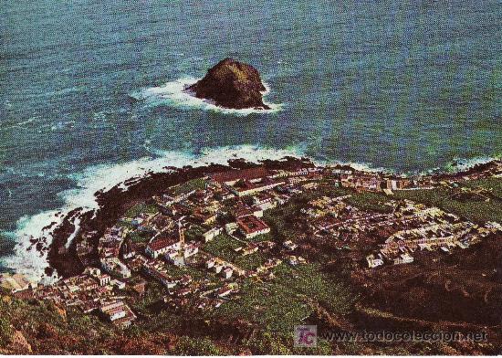 Postales: GARACHICO.SIN CIRCULAR. - Foto 1