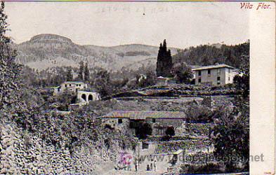 Postales: VILA FLOR. - Foto 1