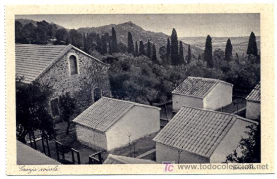 Postales: GRANJA AVICOLA,                 P23922 - Foto 1