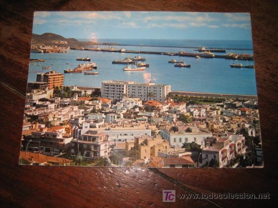 Postales: LAS PALMAS DE GRAN CANARIA - Foto 1