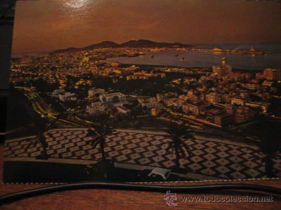 Postales: LAS PALMAS DE GRAN CANARIA - Foto 1