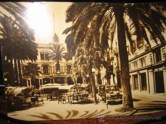 Postales: LAS PALMAS DE GRAN CANARIAS - Foto 1