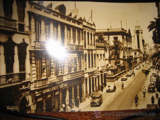Postales: LAS PALMAS DE GRAN CANARIAS - Foto 1