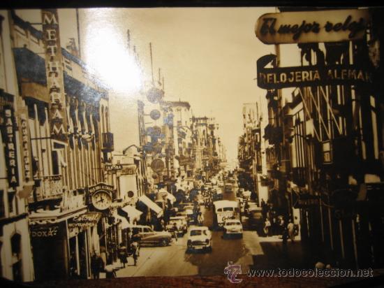 Postales: LAS PALMAS DE GRAN CANARIAS - Foto 1