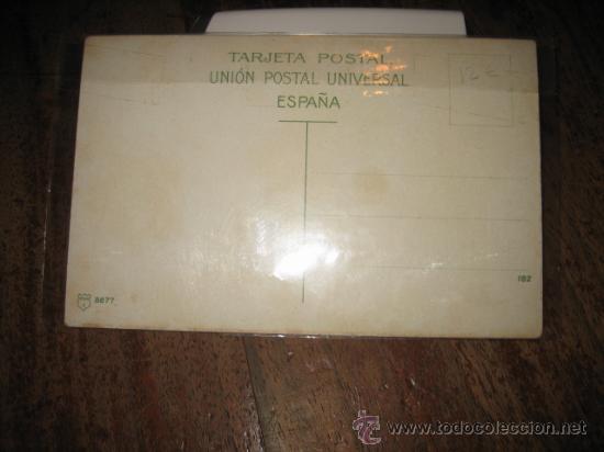 Postales: LAS PALMAS   PERESTRELLA - Foto 2