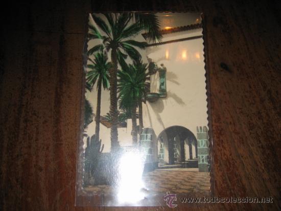 Postales: LAS PALMAS DE GRAN CANARIAS - Foto 1