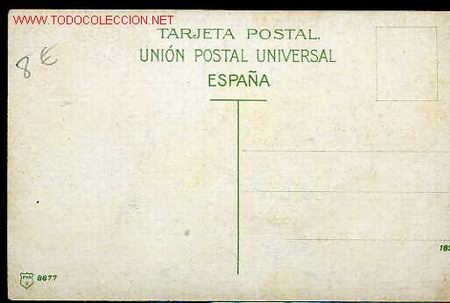 Postales:   - Foto 2