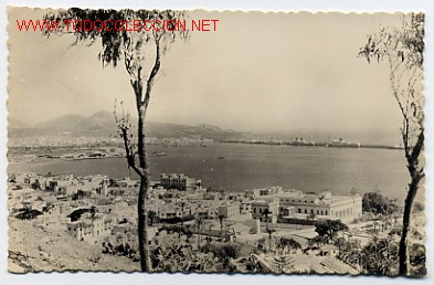 Postales: GRAN CANARIA - Foto 1