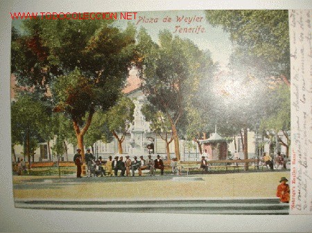 Postales: TENERIFE - Foto 1