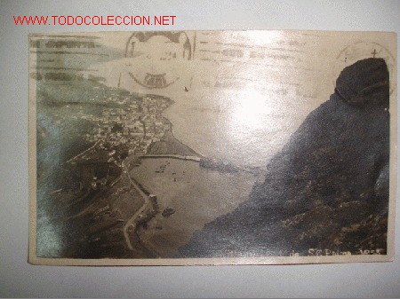 Postales: SANTA CRUZ DE LA PALMA - Foto 1