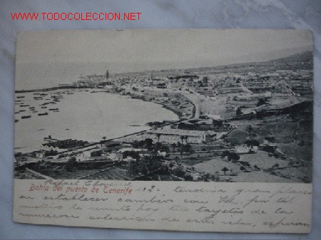Postales: TENERIFE - Foto 1