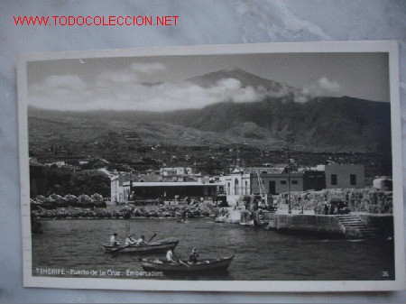 Postales: TENERIFE - Foto 1
