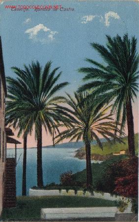 Postales: TENERIFE - RAMBLA DE CASTRO.- - Foto 1