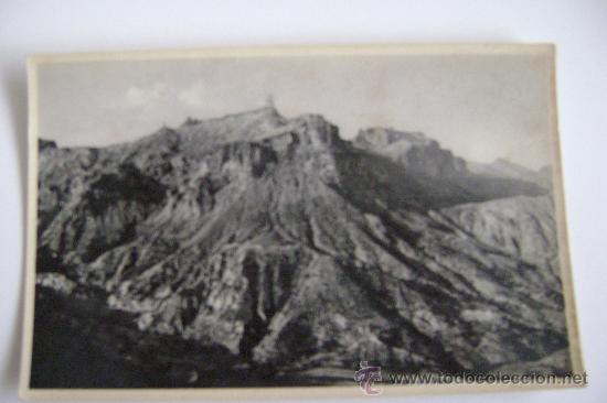 Postales: CANARIAS.TEJEDA.LAS CUMBRES-07010 - Foto 1