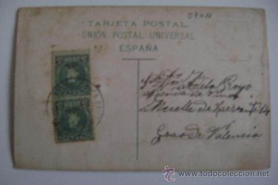 Postales: GRAN CANARIA-AGUADERAS         -07011 - Foto 2