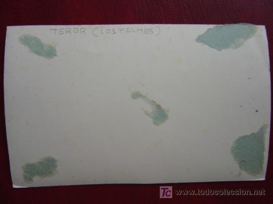 Postales: TEROR (LAS PALMAS) - Foto 2
