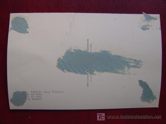 Postales: TEROR, LAS PALMAS - Foto 2