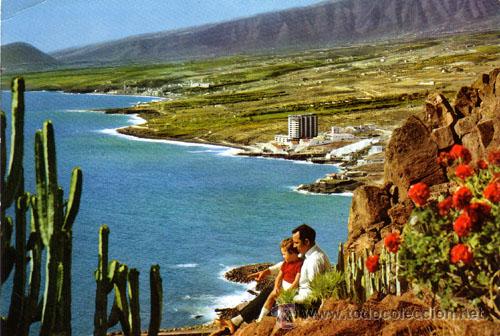 Postales: N&ordm; 1532 POSTAL TENERIFE - Foto 1