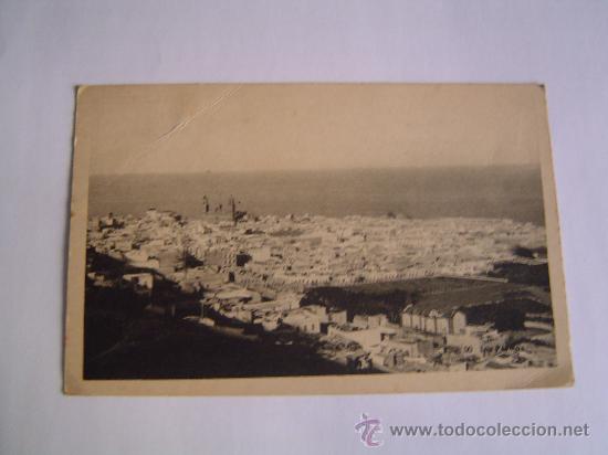 Postales: Postal de Las Palmas. - Foto 1