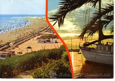 Postales: N&ordm; 5547 POSTAL ISLAS CANARIAS - Foto 1