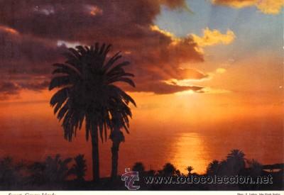 Postales: N&ordm; 5901 POSTAL ISLAS CANARIAS - Foto 1