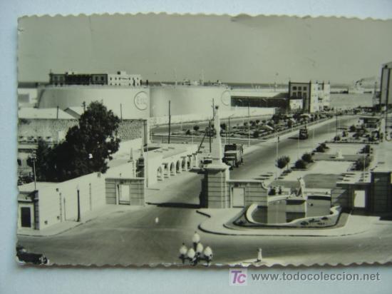 Postales: LAS PALMAS DE GRAN CANARIA - Foto 2