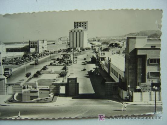 Postales: LAS PALMAS DE GRAN CANARIA - Foto 3