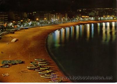 Postales: N&ordm; 7227 POSTAL ISLAS CANARIAS LAS PALMAS - Foto 1