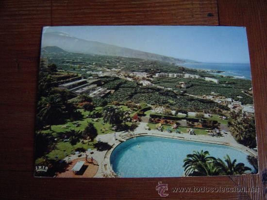 Postales: Postal de Tenerife. - Foto 1