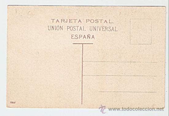 Postales: Las Aguas. Buen estado - Foto 2