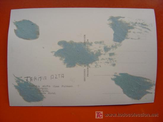 Postales: TAFIRA ALTA - Foto 2