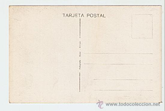 Postales: Las Palmas - Perspectiva de la Catedral - Foto 2