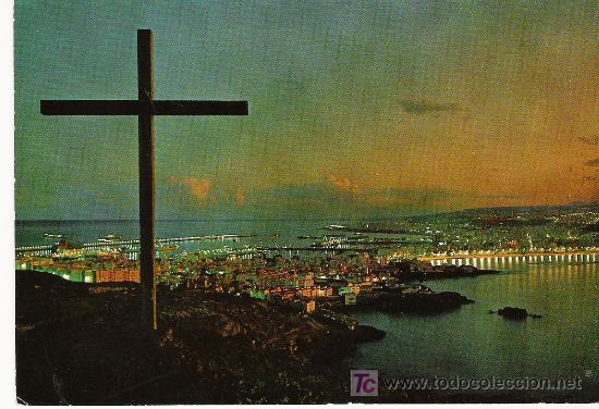 Postales: ILAS PALMAS DE GRAN CANARIA - Foto 1